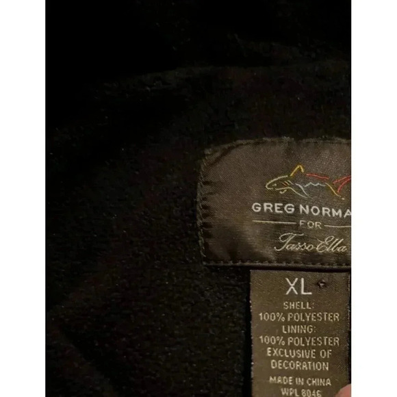 Greg Normam Vest Size XL - Picture 3 of 6